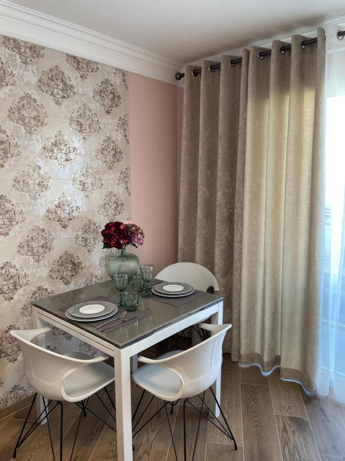Studio With Swimming Pool 80 Meters Near The Beach Nizza Kültér fotó