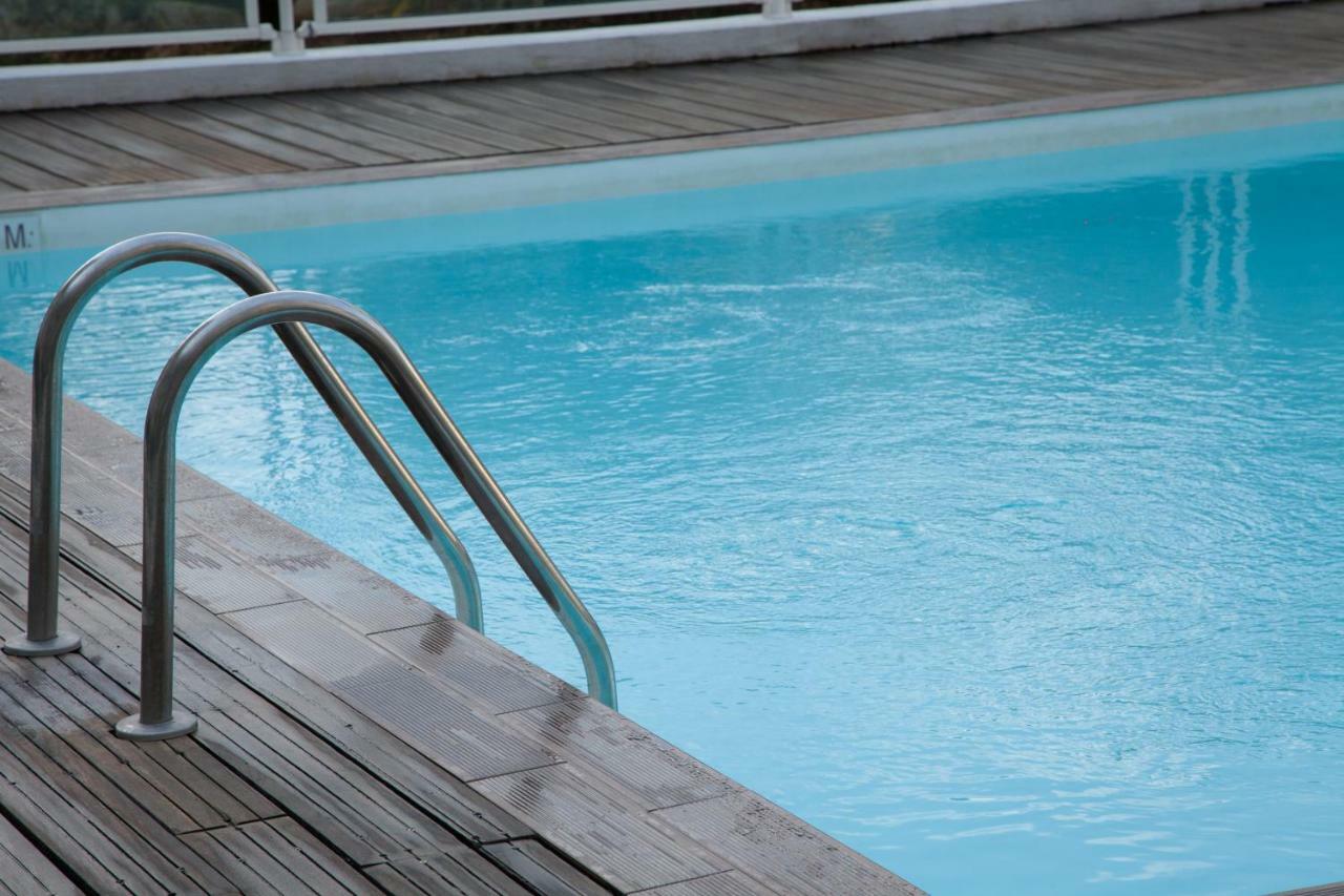 Studio With Swimming Pool 80 Meters Near The Beach Nizza Kültér fotó